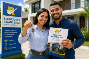 Préstamos hipotecarios